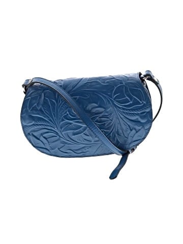 Patricia Nash Leather Crossbody Bag (view 1)