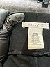 Matty M Black Active Pants Size L - photo 7