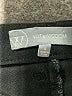 Wit & Wisdom Chevron-herringbone Black Jeans Size 6 - photo 7