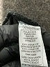 Wit & Wisdom Chevron-herringbone Black Jeans Size 6 - photo 8