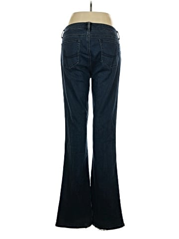 Long Elegant Legs Jeans (view 2)