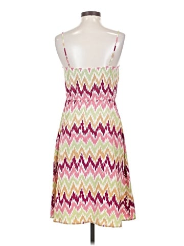 Beth Bowley Casual Dress (view 2)