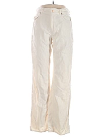 7 For All Mankind Casual Pants (view 1)