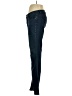 Long Elegant Legs Blue Jeans Size XL - photo 5