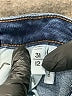 Ann Taylor LOFT Hearts Blue Jeans Size 31 waist - photo 8
