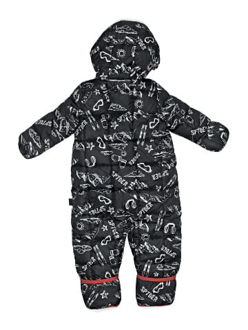 Spyder Snow Jacket (view 2)