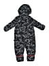 Spyder 100% Polyester Black Snow Jacket Size 9-12 mo - photo 2