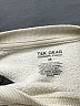 Tek Gear Ivory Sweatshirt Size M - photo 7