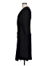 Libra Solid Black Cocktail Dress Size L - photo 5