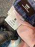 Express Hearts Blue Jeans Size M - photo 8