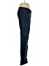 Long Elegant Legs Blue Jeans Size XL - photo 4