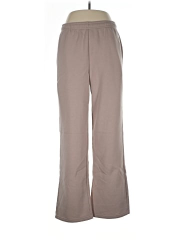 Pink Rose Casual Pants (view 1)