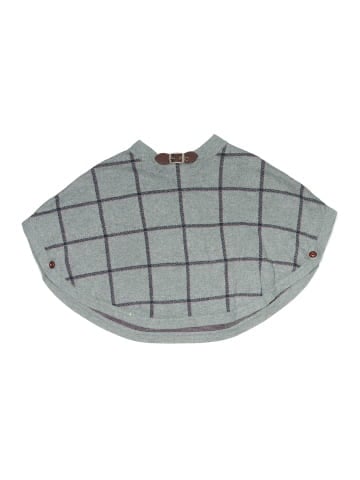 Hope & Henry Poncho (view 1)