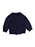 Tahari Blue Cardigan Size 3-6 mo - photo 2