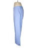 Athleta Solid Blue Casual Pants Size 8 - photo 5