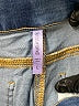 Betabrand Blue Jeans Size L - photo 7