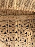 Unbranded 100% Acrylic Tan Poncho Size S - photo 7