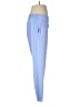 Athleta Solid Blue Casual Pants Size 8 - photo 4
