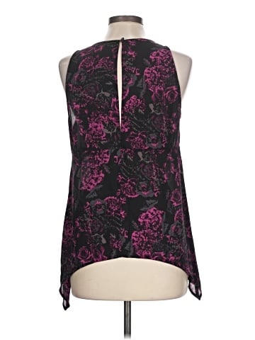 Leith Sleeveless Blouse (view 2)