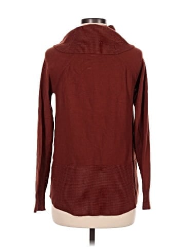 Cyrus Turtleneck Sweater (view 2)