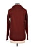 Cyrus Burgundy Turtleneck Sweater Size M - photo 2
