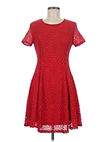 Francesca's Cocktail Dress (view 1)