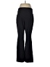 Lands' End Black Dress Pants Size L - photo 2