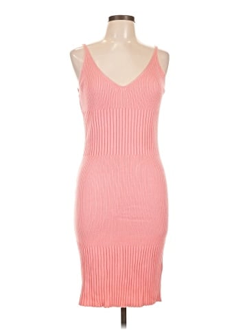 Divided by H&M Cocktail Dress (view 1)