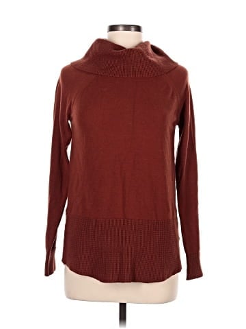 Cyrus Turtleneck Sweater (view 1)