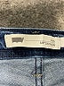 Levi's Blue Jeans Size 14 - photo 7
