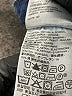 Levi's Blue Jeans Size 14 - photo 8