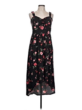 No Boundaries Casual Dress