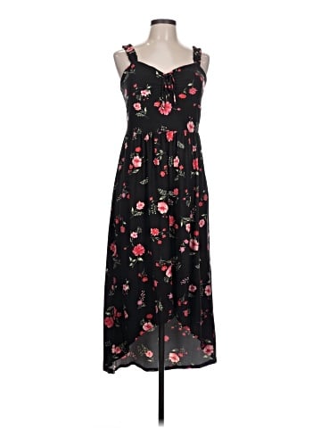 No Boundaries Casual Dress (view 1)