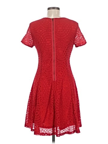 Francesca's Cocktail Dress (view 2)