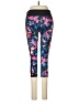 Ideology Graphic Black Active Pants Size M - photo 2