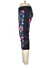 Ideology Graphic Black Active Pants Size M - photo 5