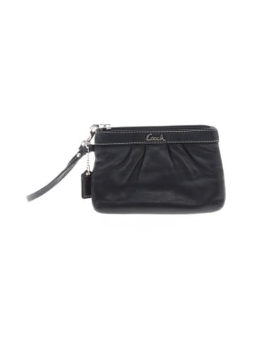Coach Leather Wristlet (view 1)