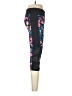 Ideology Graphic Black Active Pants Size M - photo 4