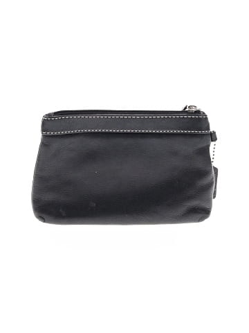 Coach Leather Wristlet (view 2)