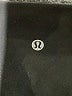 Lululemon Athletica Black Active Pants Size 10 - photo 7