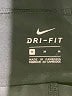 Nike Graphic Green Skort Size M - photo 3