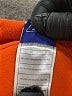 Reebok Orange Pullover Sweater Size M - photo 5