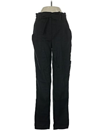 Elevenses Linen Pants (view 1)