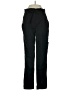 Elevenses Black Linen Pants Size S - photo 1