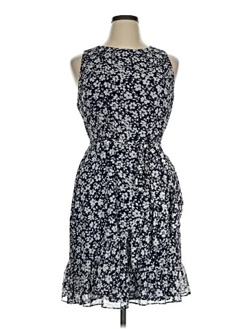 Lauren by Ralph Lauren Casual Dress (view 1)