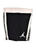 Jordan Black Athletic Shorts Size 10 - 12 - photo 1