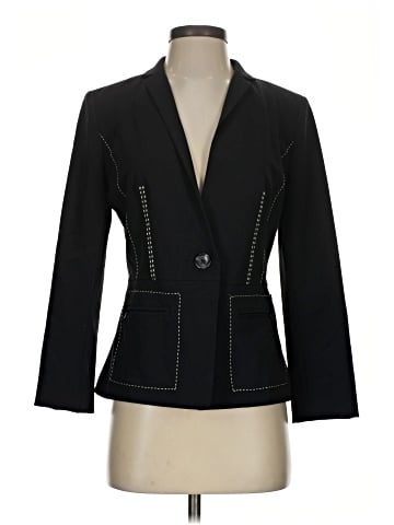 Debbie Shuchat Blazer (view 1)