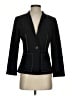 Debbie Shuchat Black Blazer Size 4 - photo 1