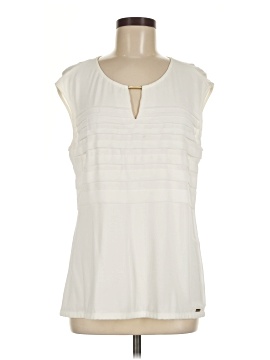 Calvin Klein Sleeveless T Shirt