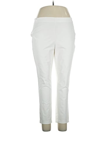 Black Label by Chico's Casual Pants (view 1)